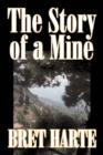 The Story of a Mine - Book