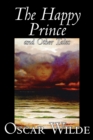 The Happy Prince and Other Tales by Oscar Wilde, Fiction, Literary, Classics - Book