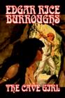 The Cave Girl by Edgar Rice Burroughs, Fiction, Literary, Fantasy, Action & Adventure - Book