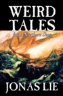 Weird Tales from Northern Seas - Book