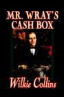 Mr. Wray's Cash Box - Book