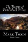 The Tragedy of Pudd'nhead Wilson - Book
