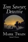 Tom Sawyer, Detective - Book