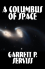 A Columbus of Space - Book