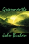 Greenmantle - Book