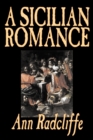 A Sicilian Romance - Book