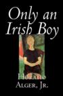 Only an Irish Boy - Book