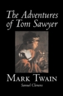 The Adventures of Tom Sawyer - Book