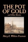 The Pot of Gold and Other Stories - Book