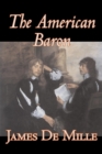 The American Baron - Book