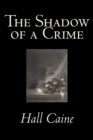 The Shadow of a Crime - Book