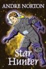 Star Hunter by Andre Norton, Science Fiction, Adventure - Book