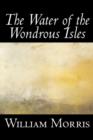 The Water of the Wondrous Isles - Book