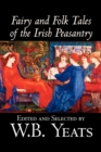 Fairy and Folk Tales of the Irish Peasantry - Book