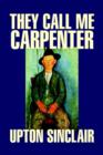 They Call Me Carpenter - Book