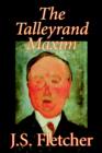 The Talleyrand Maxim - Book