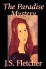 The Paradise Mystery - Book