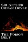 The Poison Belt - Book