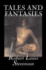 Tales and Fantasies - Book