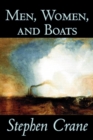 Men, Women, and Boats - Book