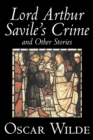 Lord Arthur Savile's Crime and Other Stories - Book