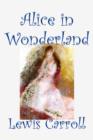 Alice in Wonderland - Book