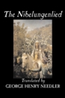 The Nibelungenlied - Book