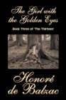 The Girl with the Golden Eyes, Book Three of 'The Thirteen' - Book