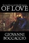 The Most Pleasant and Delectable Questions of Love - Book