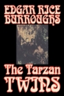 The Tarzan Twins by Edgar Rice Burroughs, Fiction, Action & Adventure - Book