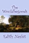 The Wouldbegoods - Book