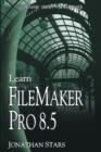 Learn Filemaker Pro 8.5 - Book