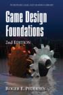 Game Design Foundations - Book