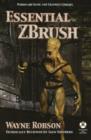 Essential Zbrush - Book