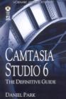 Camtasia Studio 6: The Definitive Guide - Book