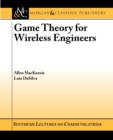 Game Theory for Wireless Engineers - Book