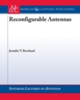 Reconfigurable Antennas - Book