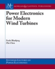 Power Electronics for Modern Wind Turbines - Book