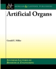 Artificial Organs - Book