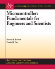 Microcontrollers Fundamentals for Engineers and Scientists - Book