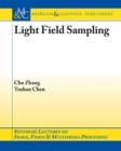 Light Field Sampling - Book
