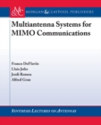 Multiantenna Systems for MIMO Communications - Book
