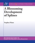 Blossoming Development of Splines - Book