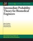 Intermediate Probability Theory for Biomedical Engineers - Book
