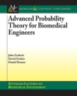 Advanced Probability Theory for Biomedical Engineers - Book