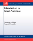 Introduction to Smart Antennas - Book