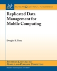 Replicated Data Management for Mobile Computing - Book