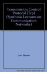 TCP Congestion Control - Book