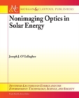 Nonimaging Optics in Solar Energy - Book