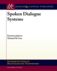 Spoken Dialogue Systems - Book
